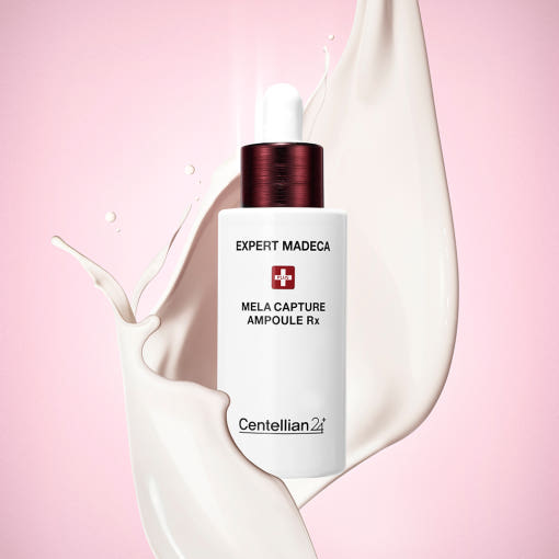 Brightening Serum with Niacinamide for Glowing Skin