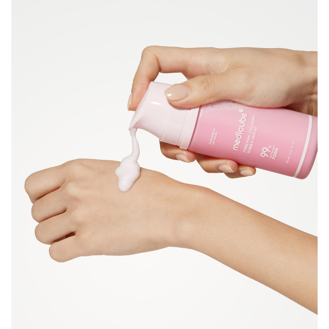 Glowing Collagen Face Serum