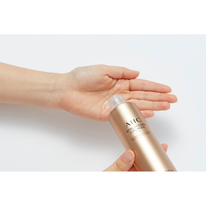 Nourishing Collagen Face Toner 140ml - Moisture & Anti Aging