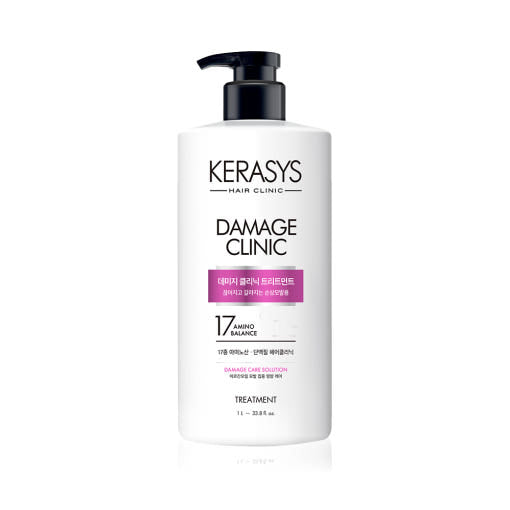 Intensive Hair Repair Protein 1L - Strong Shine Treatment
