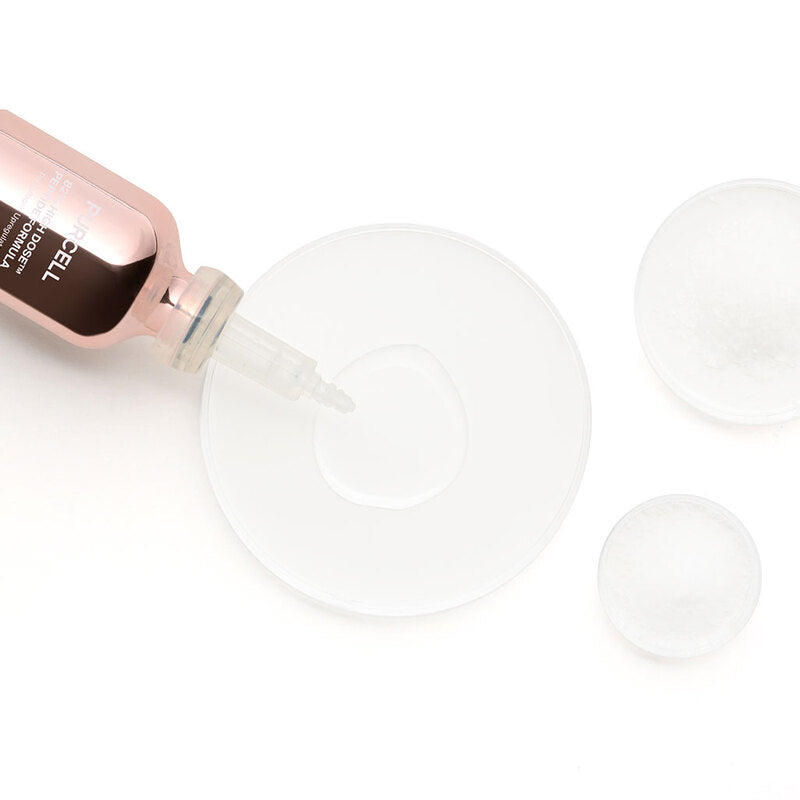 Anti Aging Face Serum 30ml - Firms Skin Radiance