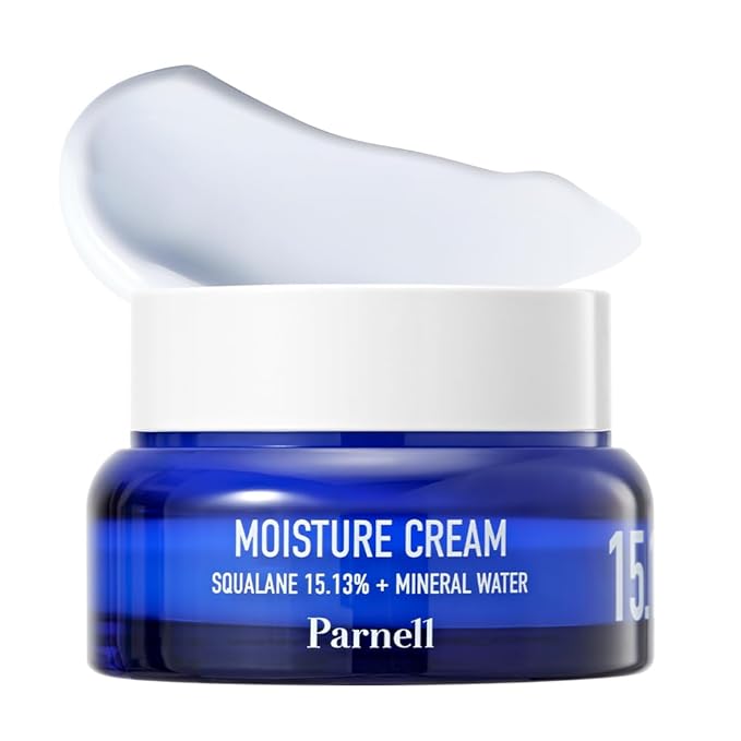 Intensive Moisture Barrier Cream 50ml