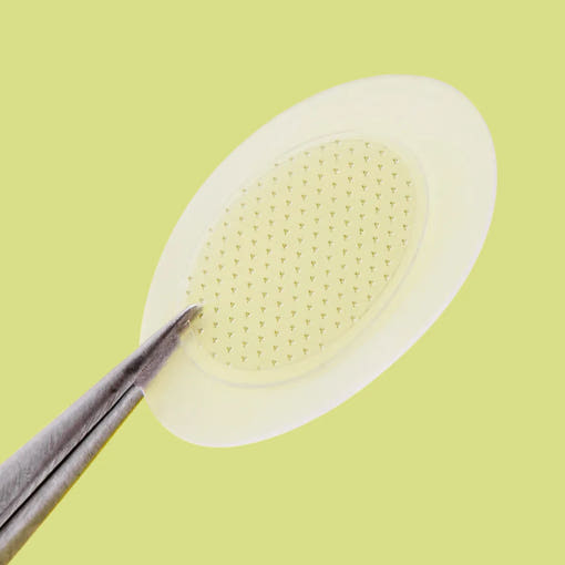 Pore Minimizing Acne Reducing Face Patch 9 Pack
