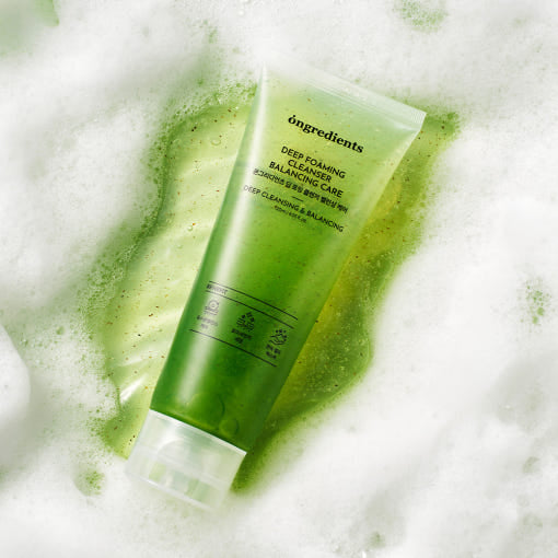 Gentle Rich Lathering Face Cleanser