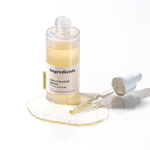 Soothing Cera Face Serum 50ml