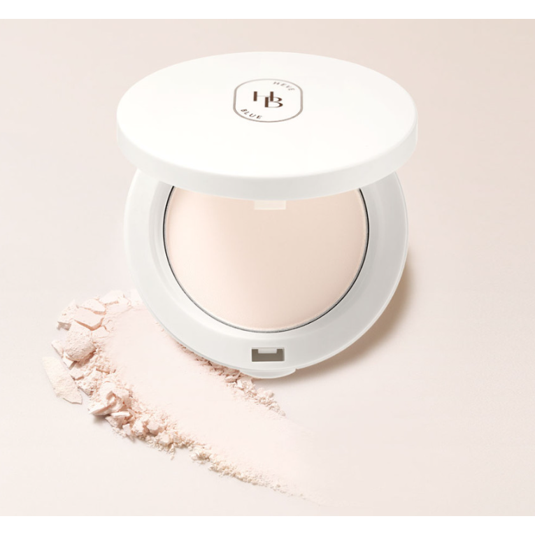 Flawless Finish Mineral Powder - Natural Brightening Complexion