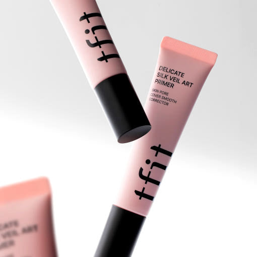 Lightweight Silk Face Primer 30ml - Flawless Airbrush Finish