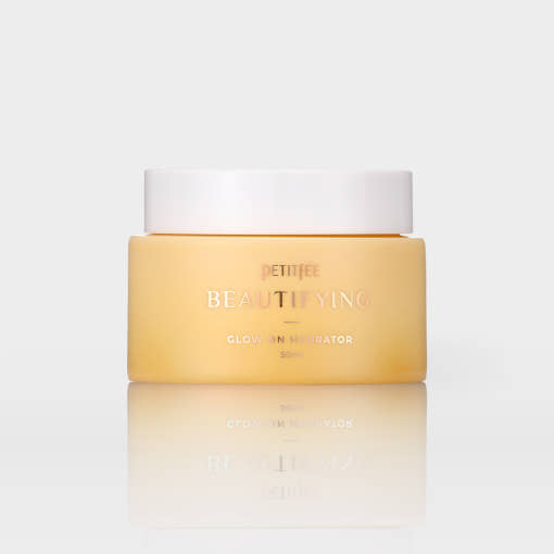 Nourishing Facial Moisturizer 50ml - Healthy Glowing Skin