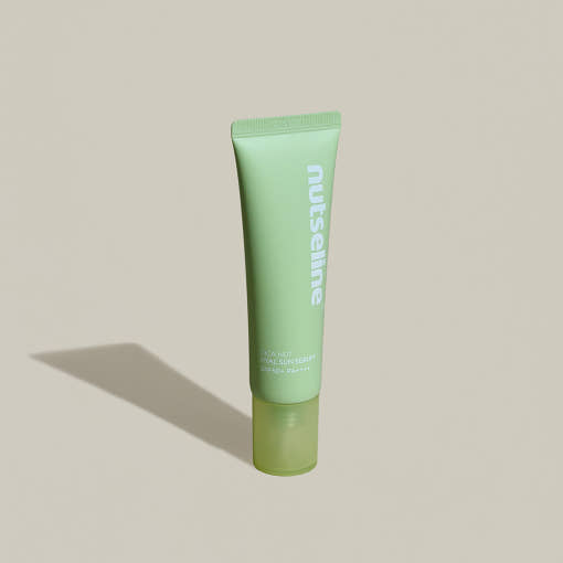 Soothing Cica Hyaluronic Sun Serum SPF50+ 50ml