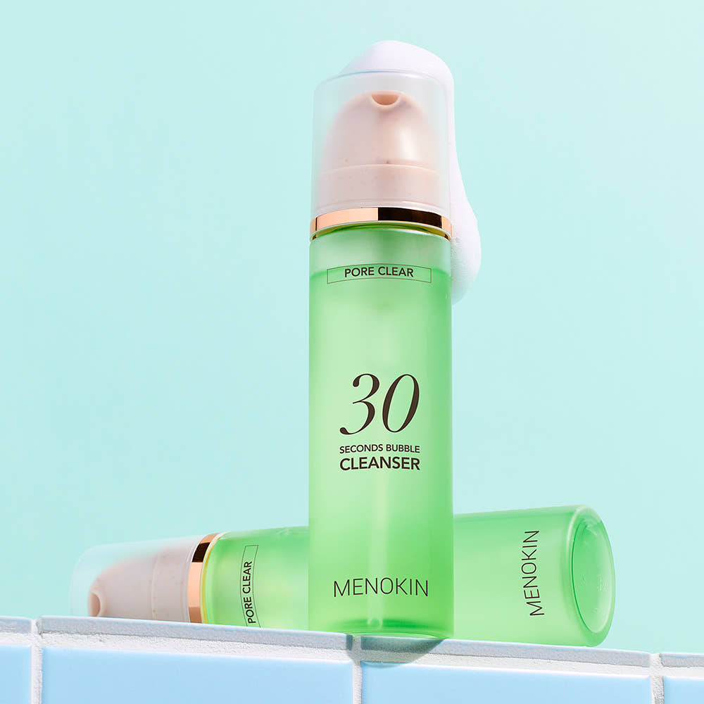 Quick Pore Cleansing Face Wash 150ml