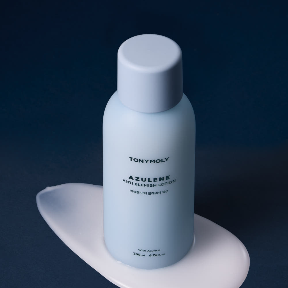 Gentle Oil Control Face Lotion 200ml