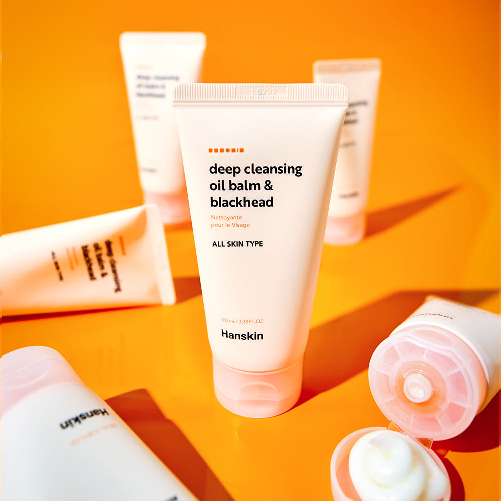 Gentle Pore Refining Face Cleansing Balm