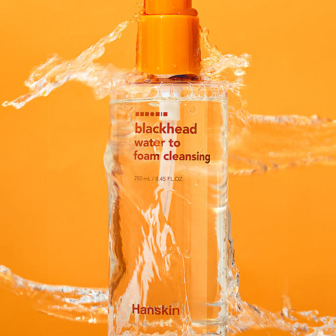 Gentle Pore Cleansing Foam Wash 250ml - Easy Clean