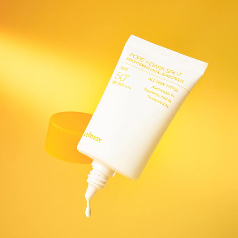 Brightening Serum 50ml - Fade Dark Spots Naturally