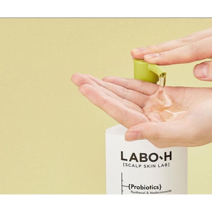 Gentle Hair Loss Shampoo for Sensitive Scalps 400ml