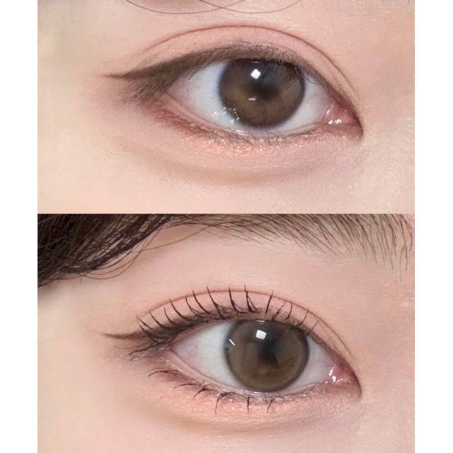 Ultra Volume Lift Mascara 4ml - Long Lasting Curl