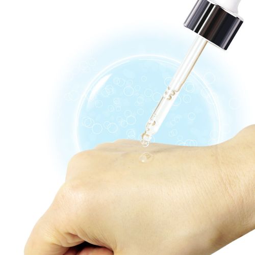 Natural Galactomyces Serum 30ml - Pore Minimizing Brightener