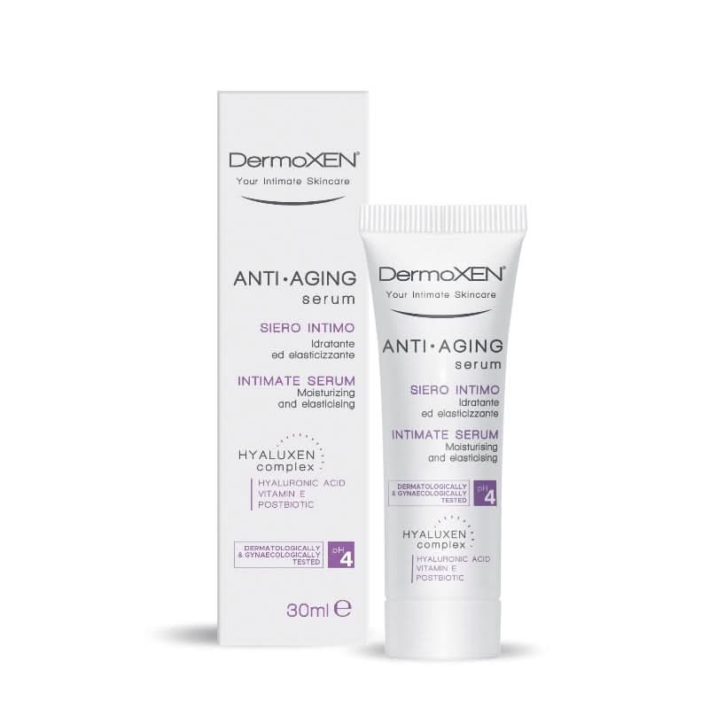 Gentle Anti Aging Serum for Sensitive Skin 30ml - Mycosmeticslondon