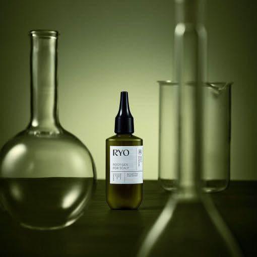 Nourishing Hair Growth Scalp Serum - 80ml