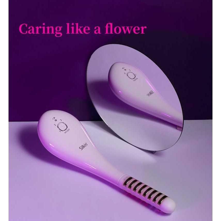 Natural Vaginal Rejuvenation Device for Women