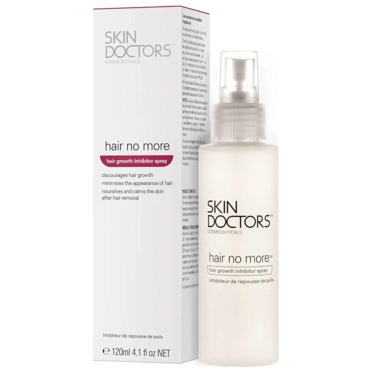 Effective Hair Growth Reducer Spray 120ml - Mycosmeticslondon