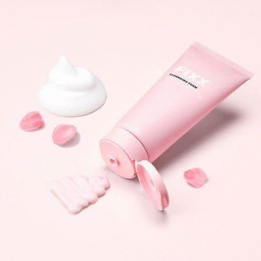 Gentle Pure Facial Cleansing Foam 200ml