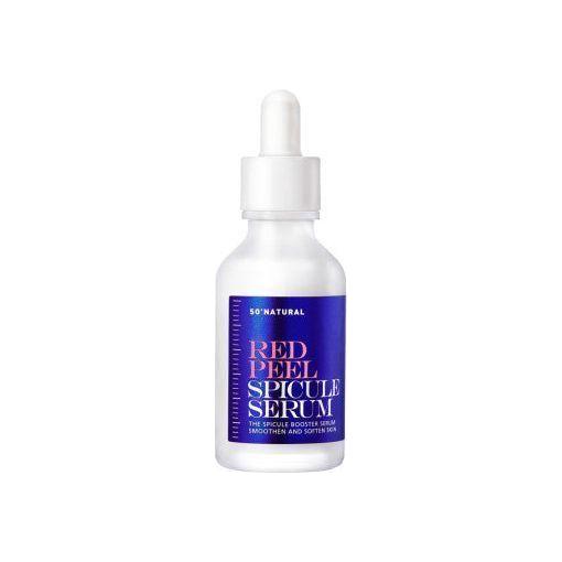 Pure Red Serum for Glowing Skin - 50ml