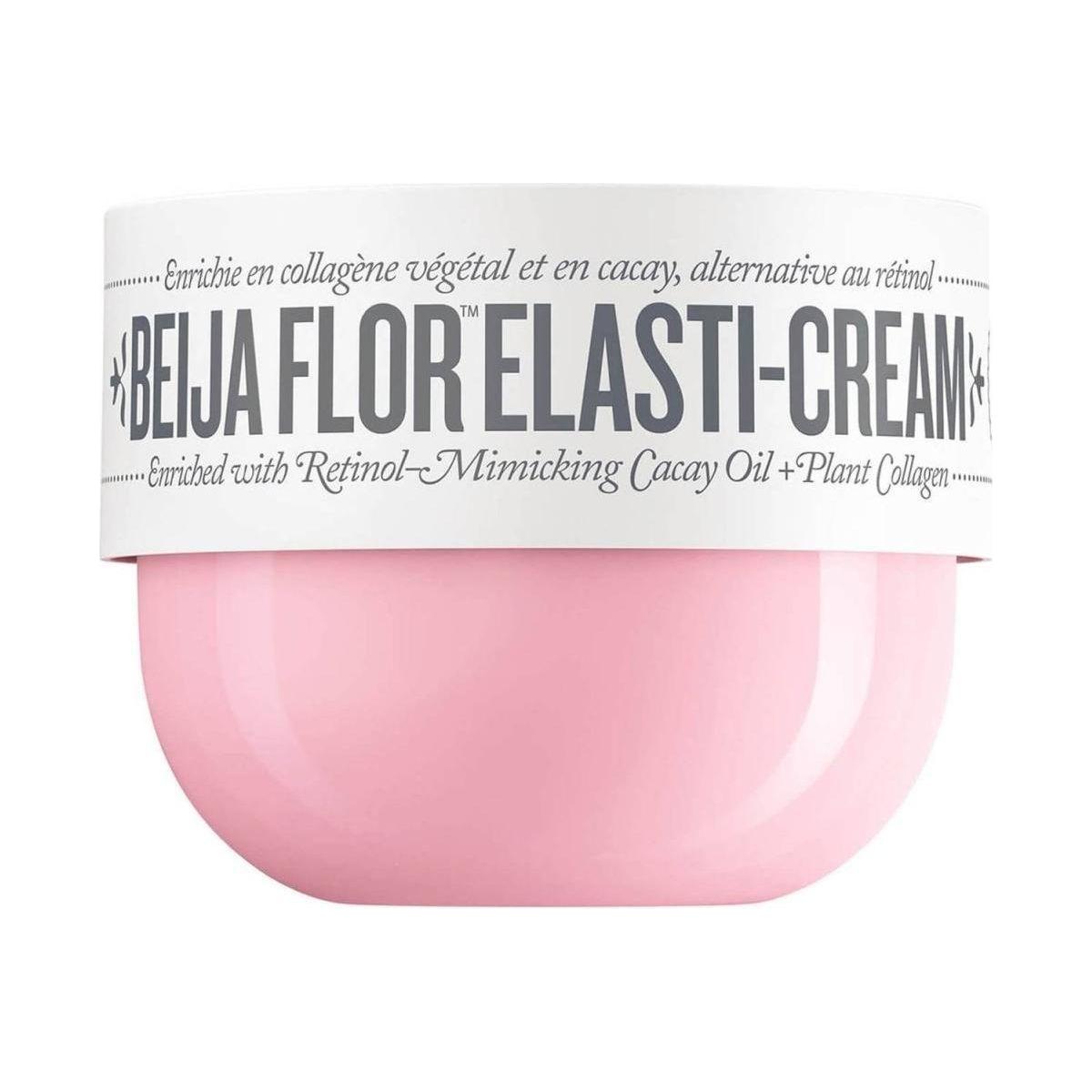 Nourishing Body Cream with Vegan Collagen & Natural Oils - Mycosmeticslondon