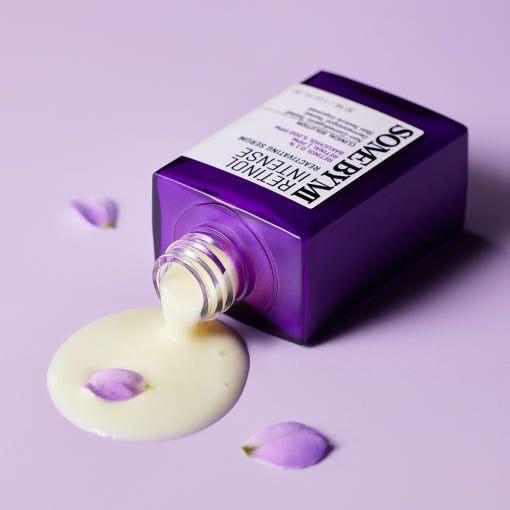 Anti Aging Retinol Face Serum 50ml Skin Renewal
