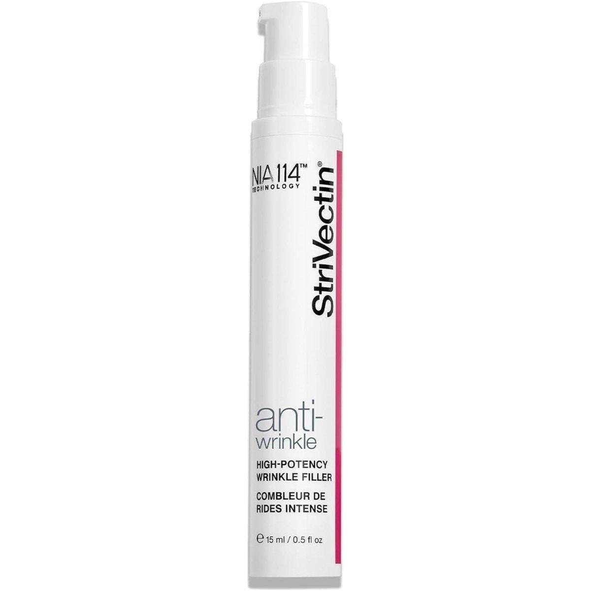 Intensive Wrinkle Repair Cream for Face - 15ml - Mycosmeticslondon