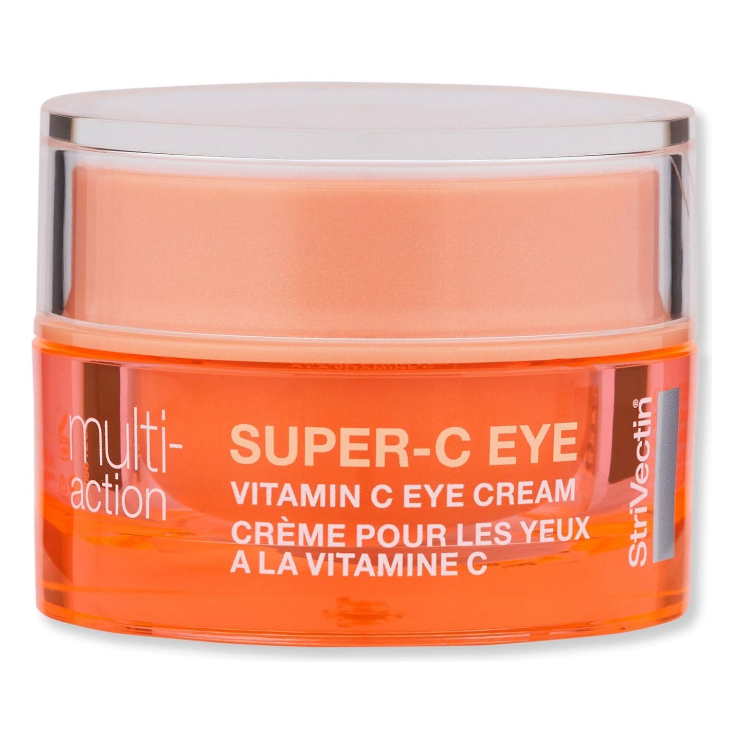 Anti Aging Eye Cream with Vitamin C - 15ml - Mycosmeticslondon