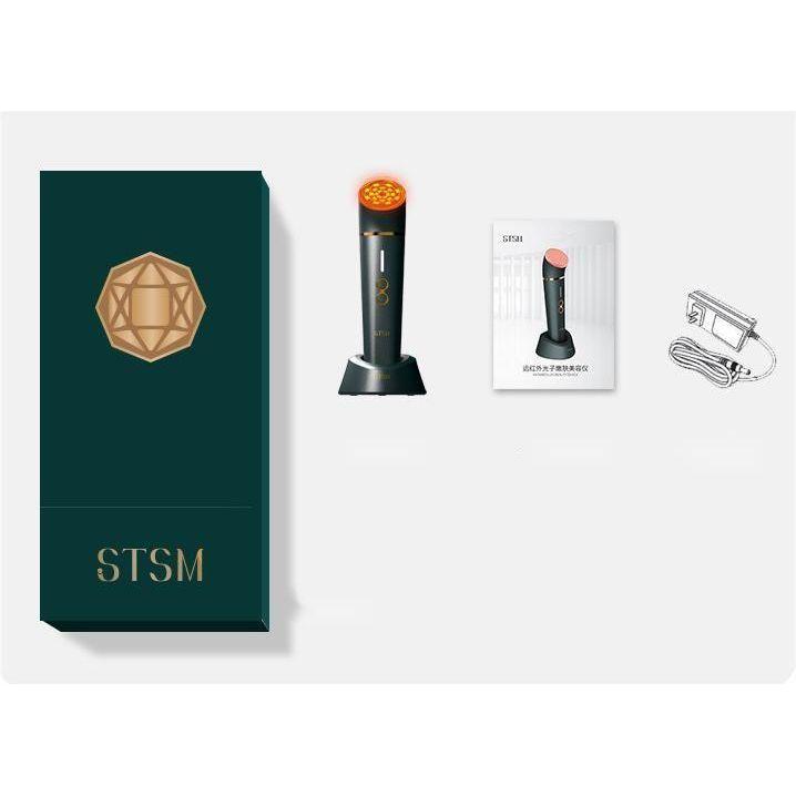 Advanced At-Home Anti Aging Skin Care Device