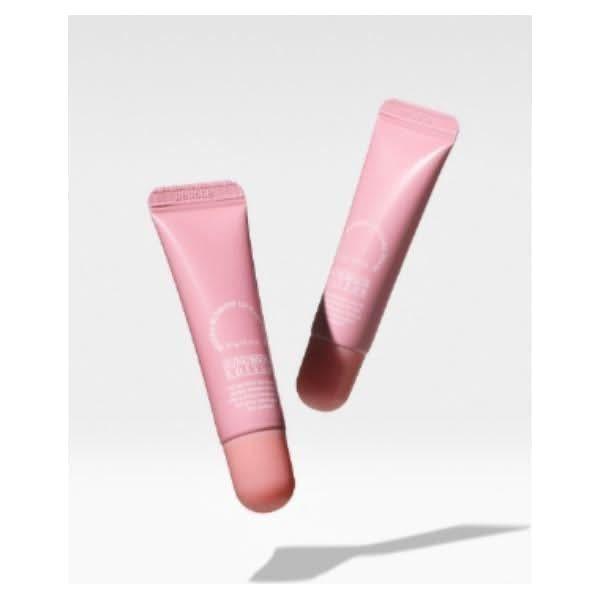 Nourishing Lip Balm with Collagen for Dry Lips
