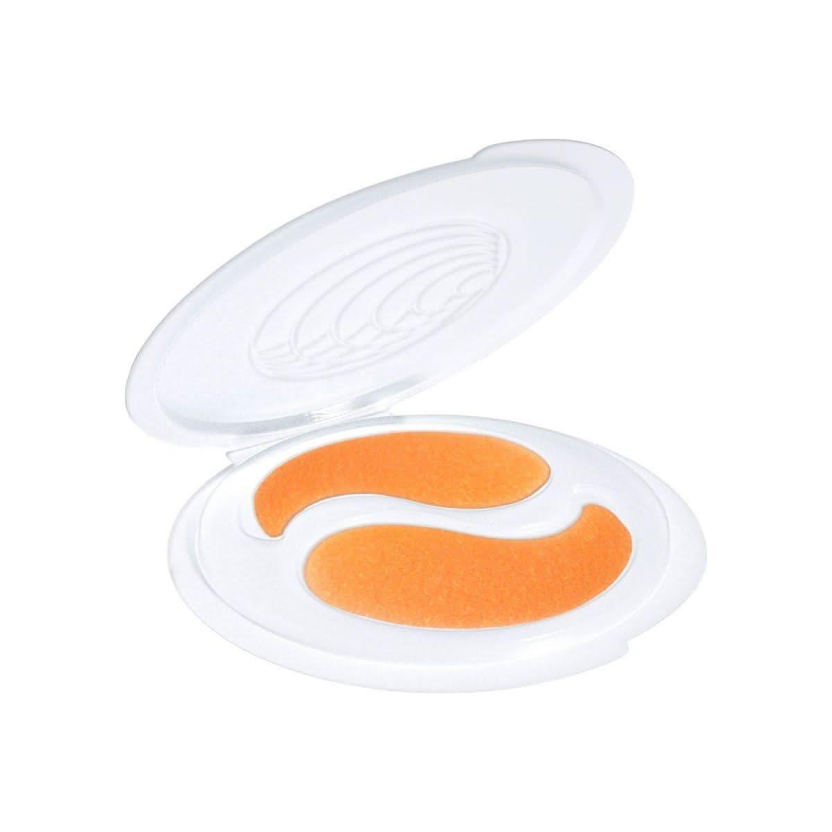 Rejuvenating Hydrogel Eye Masks with Advanced Skincare Technology