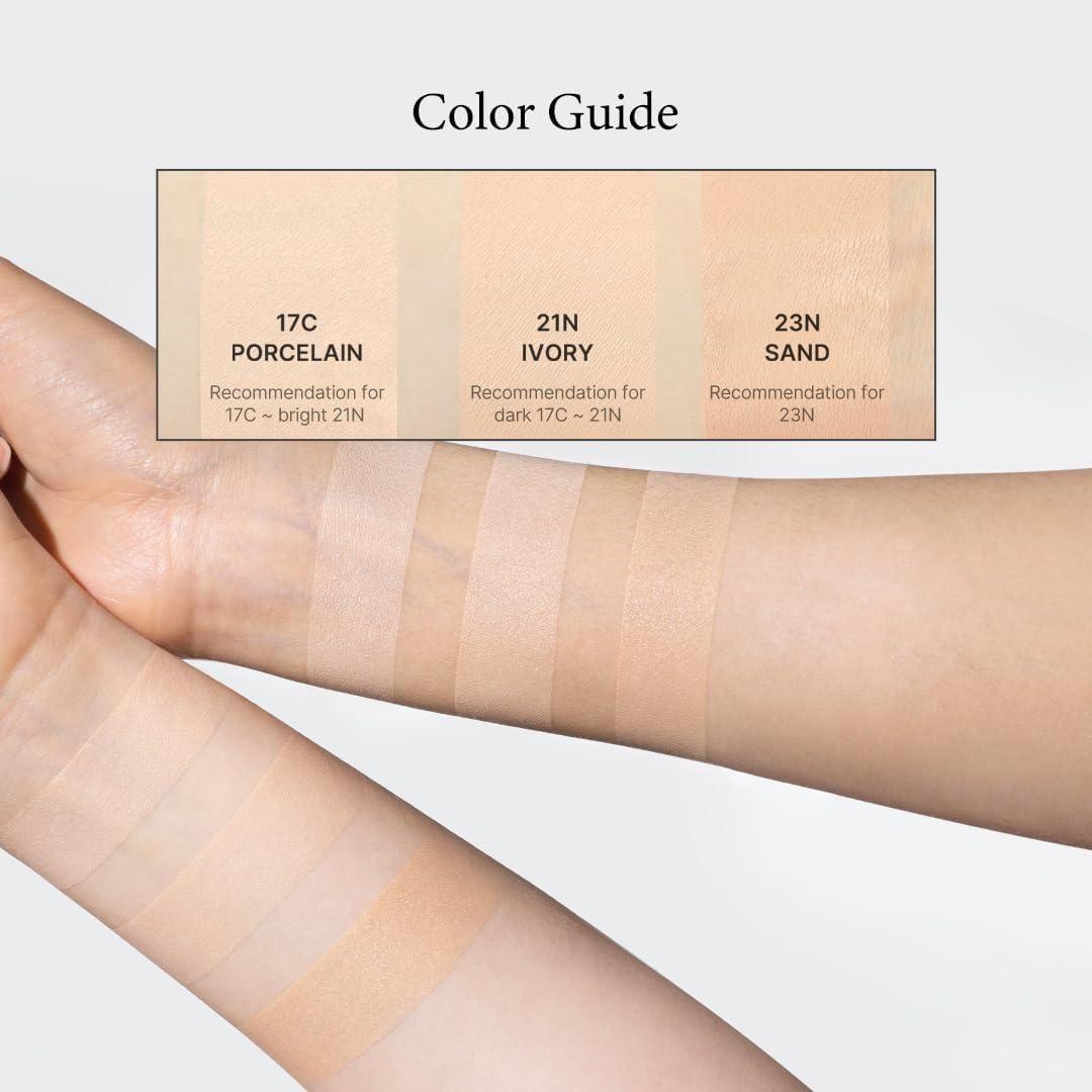 Long Lasting Glow Face Mask