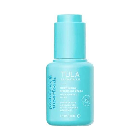 Glowing Skin Vitamin C Serum Drops 30ml - Mycosmeticslondon