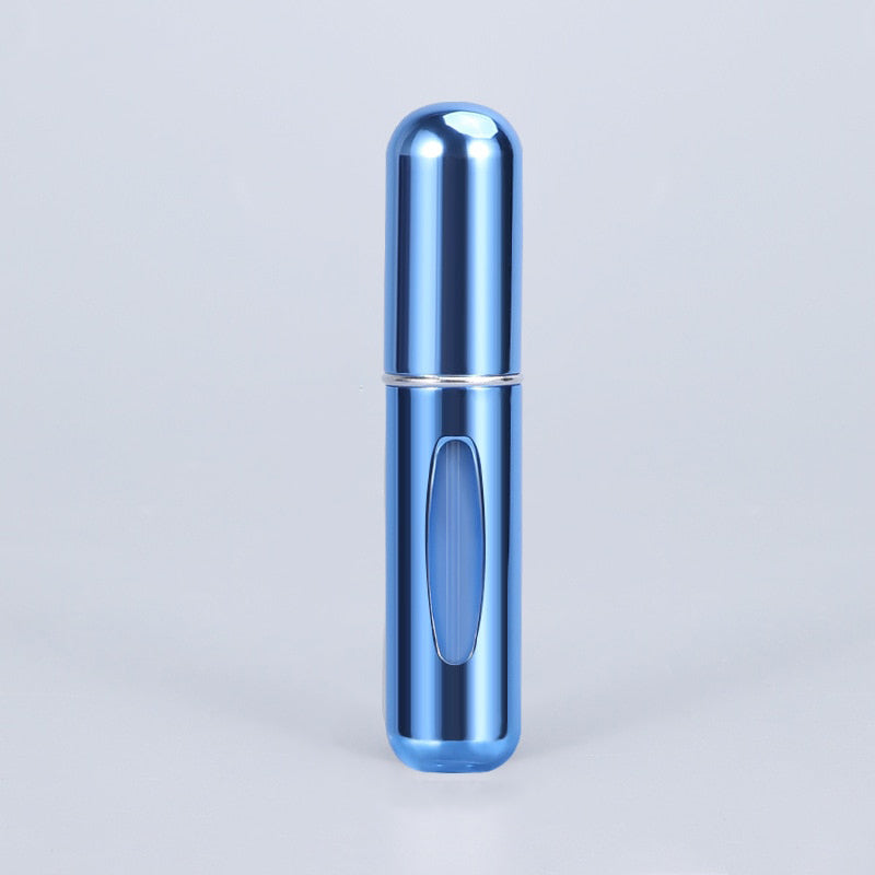 5ml Perfume Atomiser Refillable Bottle
