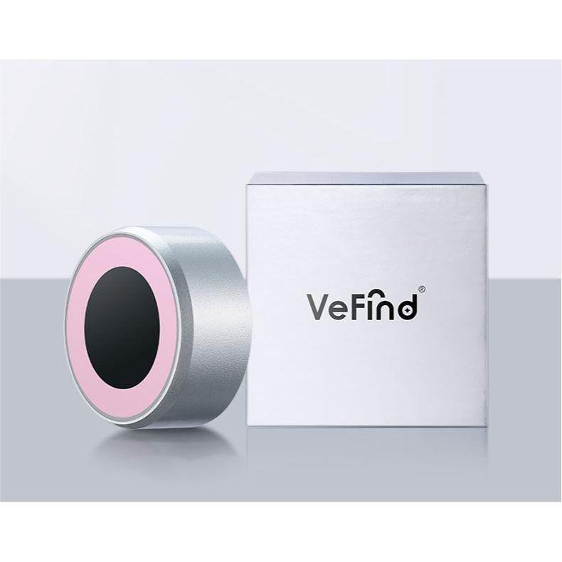 Gentle Exfoliating RF Facial Care Replacement Head