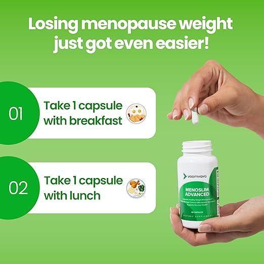 Premium Weight Loss Diet Pills - 60 Capsules