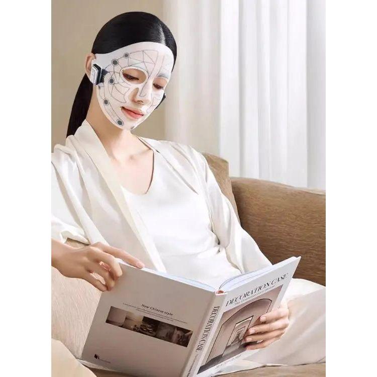 Advanced Anti Aging Face Care Device