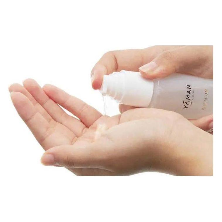 Advanced Japanese Facial Rejuvenation Beauty Device Kit