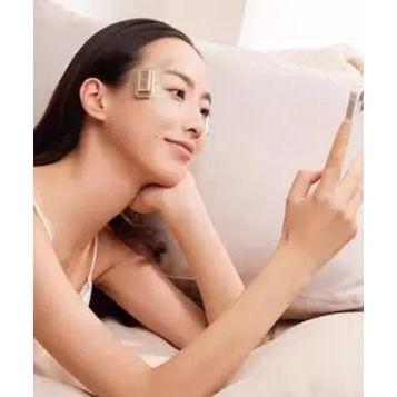 Compact Eye Lifting Anti Aging Beauty Device