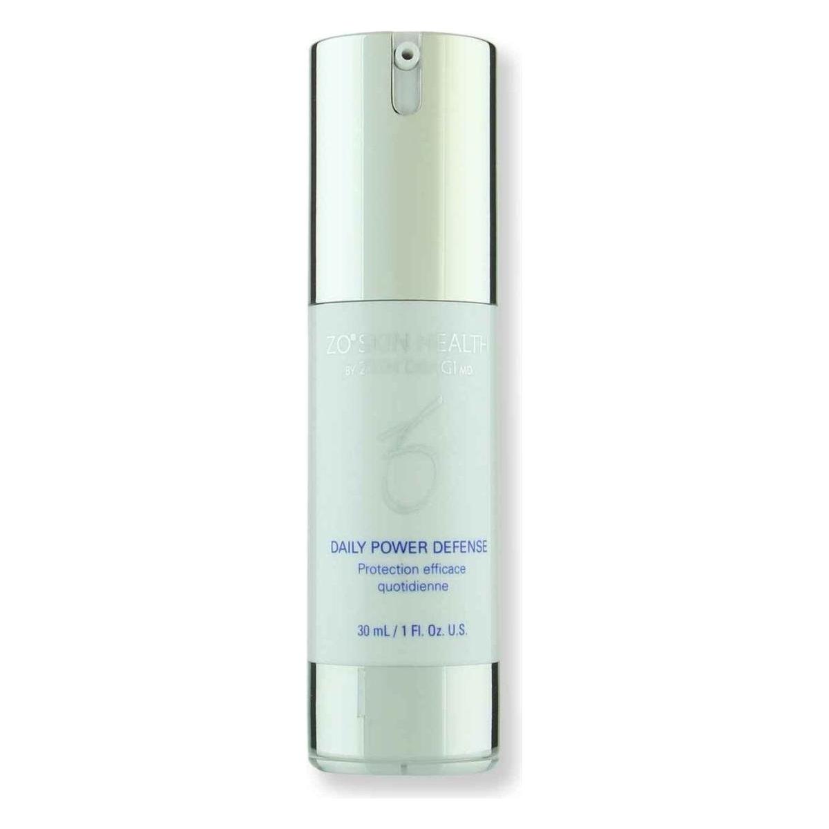 Anti Aging Daily Moisturizer Cream 30ml - Mycosmeticslondon