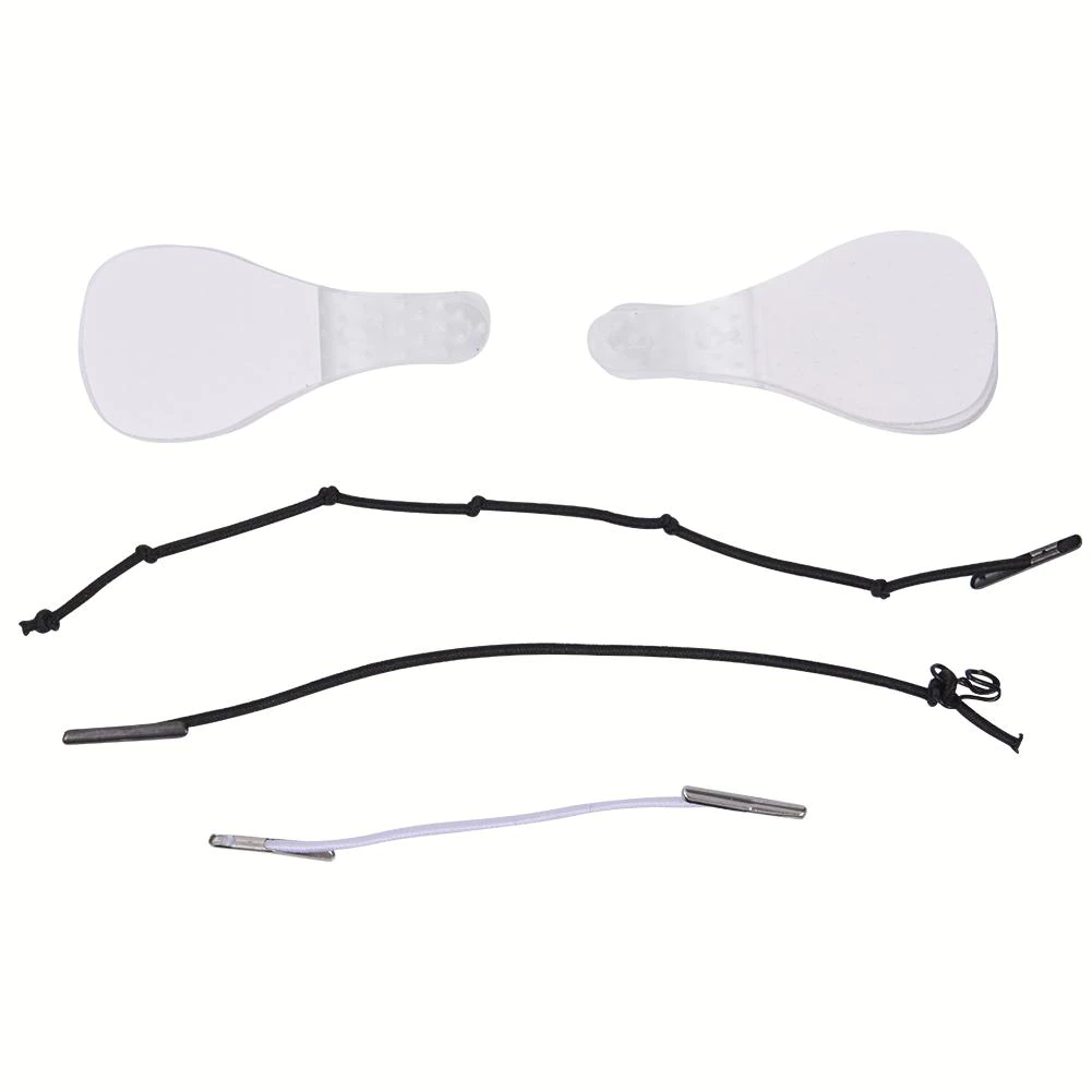 40Pcs/Set Invisible Thin Face Lift Stickers V-Shape Face