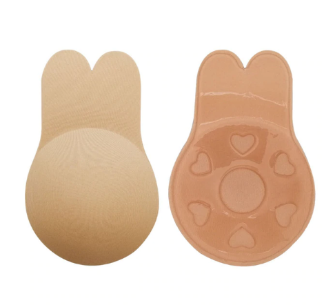 Instant Lift up Invisible Rabbit Bra Tape