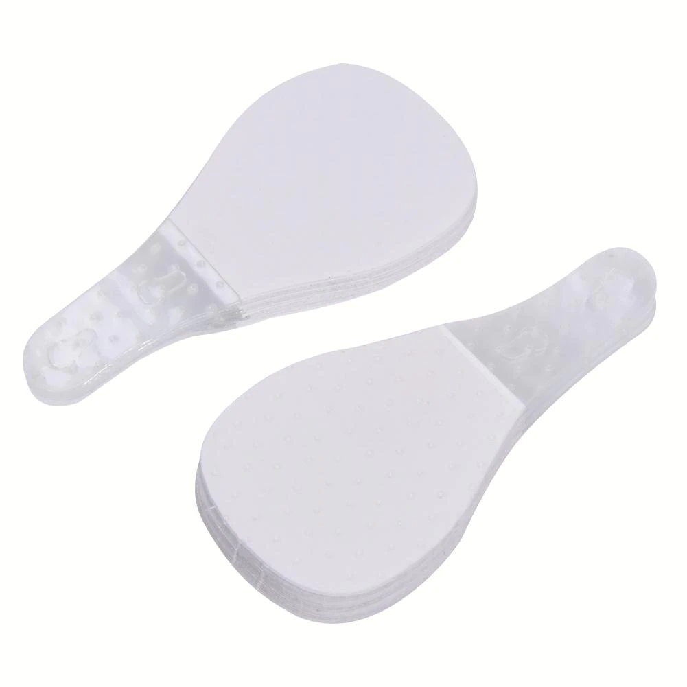 40Pcs/Set Invisible Thin Face Lift Stickers V-Shape Face