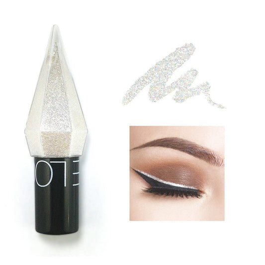 Diamond Shining Liquid Eyeliner Glitter