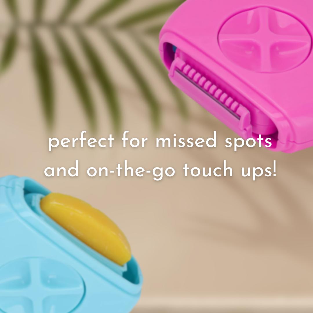 All-In-One Razor