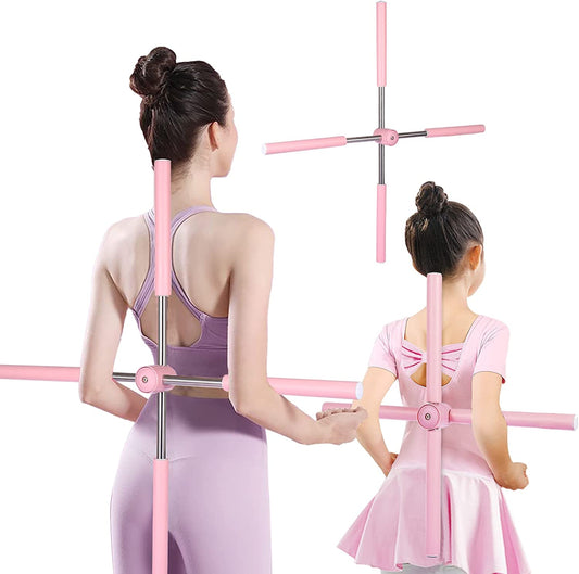 Posture Corrector yoga stick stretching tool