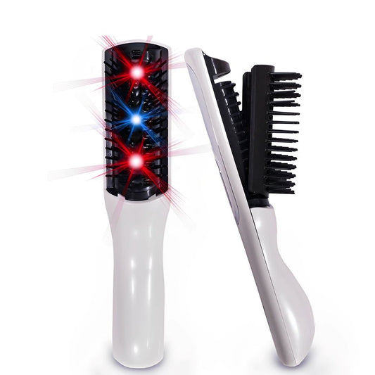 Laser Hair Growth Comb Thickening